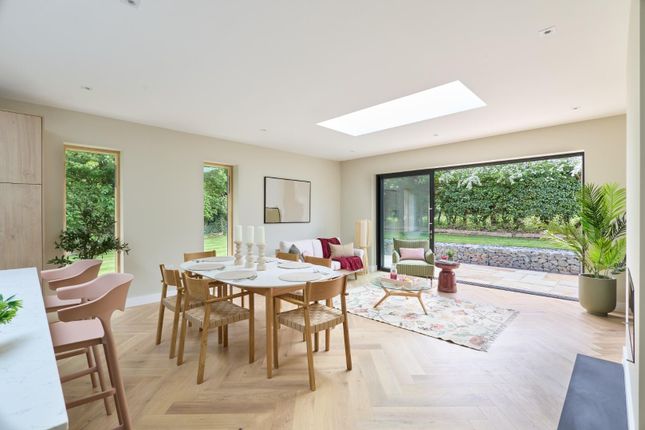 14, Leetes Lane, Little Eversden, Cambridge photo 4