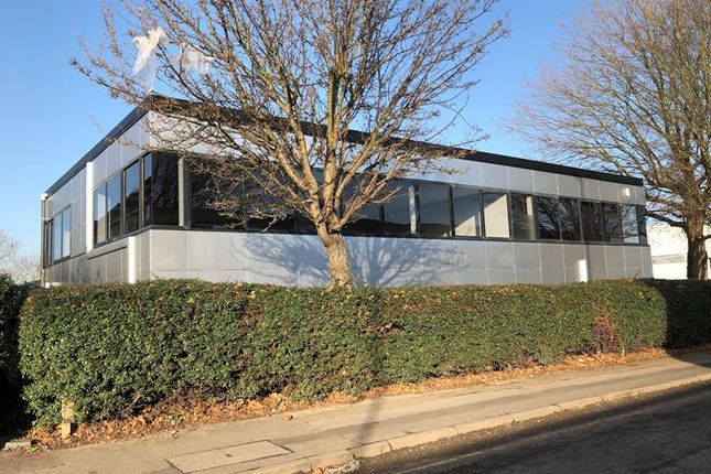 Thumbnail Office to let in Suite 4, Munro Court, Mercers Row, Cambridge