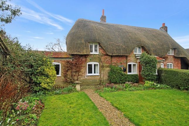 Thumbnail Property for sale in The Shallows, Breamore, Nr Fordingbridge