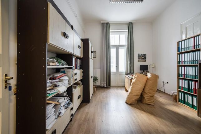 Apartment for sale in Jokai Street, Budapest, Hungary