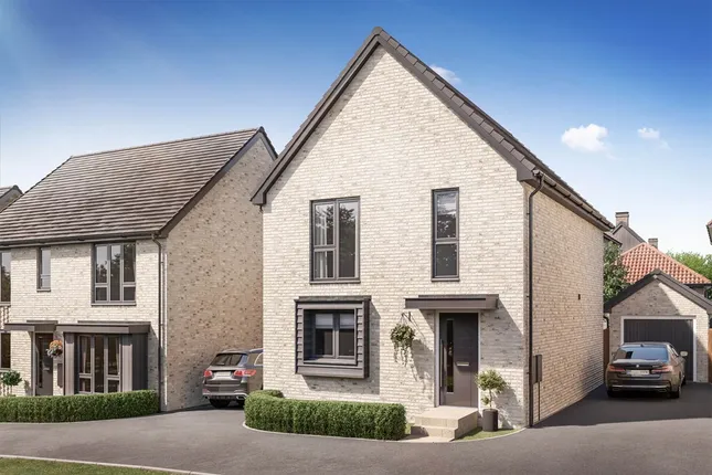 Taylor Wimpey - Berwick Green