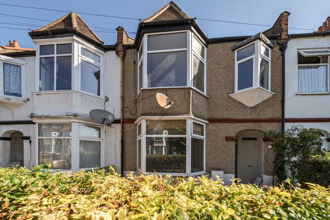 1-bed maisonette on 92, Park Avenue, Mitcham, £300,000