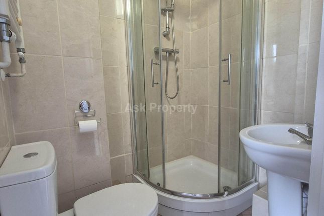 Room 5, Priory Road, Mansfield photo 3