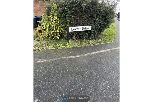 Lovatt Drive, Bletchley, Milton Keynes photo 3