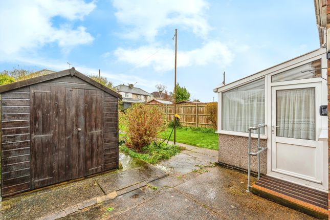 Semi-detached house for sale in Compton Road, Totton, Southampton, Hampshire