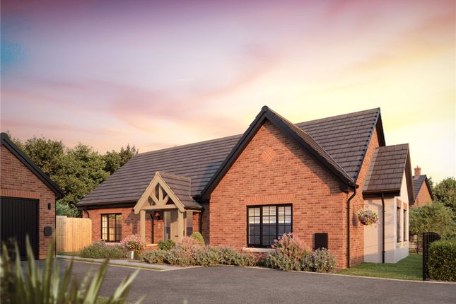 3-bed house on Aldenham House,, 10 Blackthorn, Crowle, £850,000