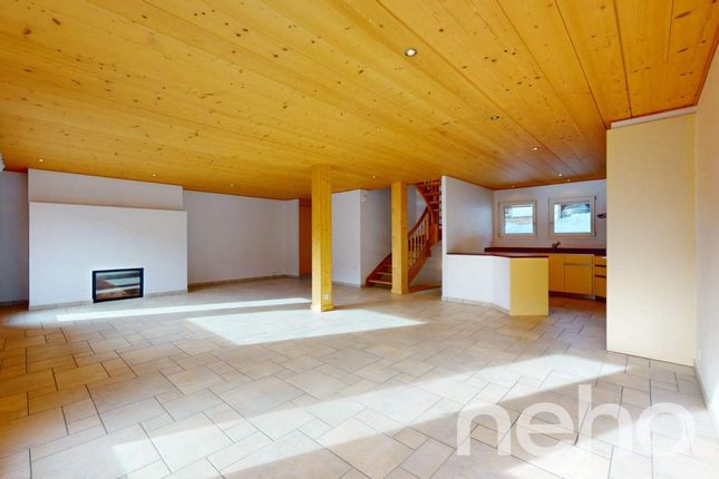 Thumbnail Apartment for sale in Morgins, Canton Du Valais, Switzerland
