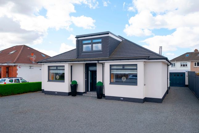 Thumbnail Detached house for sale in Carrick Drive, Mount Vernon, Glasgow