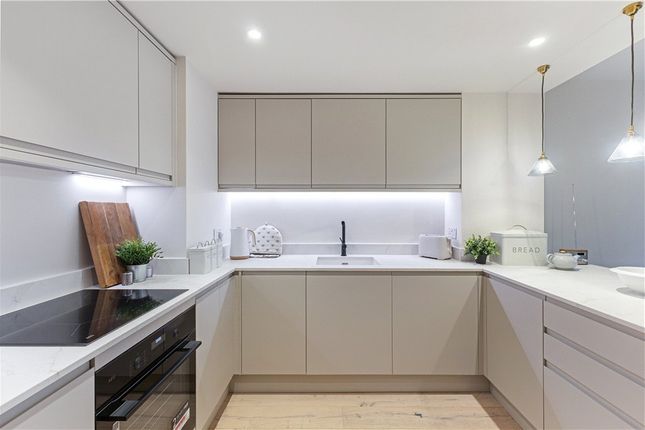 Flat 3,, Victoria Mills, London photo 2