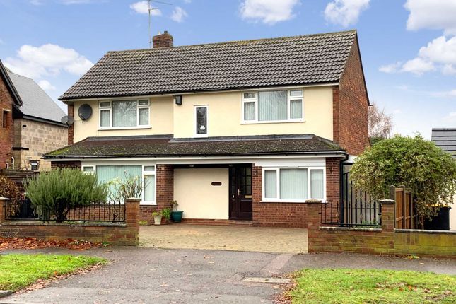 Detached house for sale in Darlow Drive, Biddenham MK40