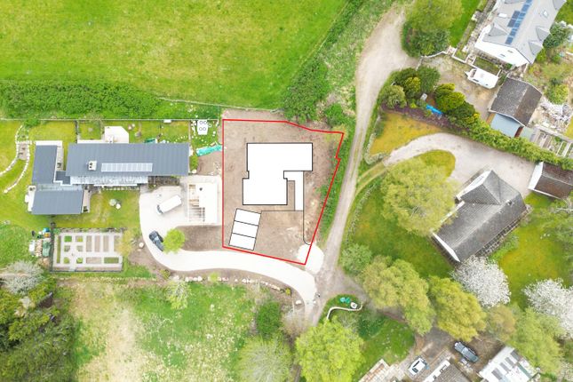 Land for sale in Skye Of Curr Road, Dulnain Bridge, Grantown-On-Spey