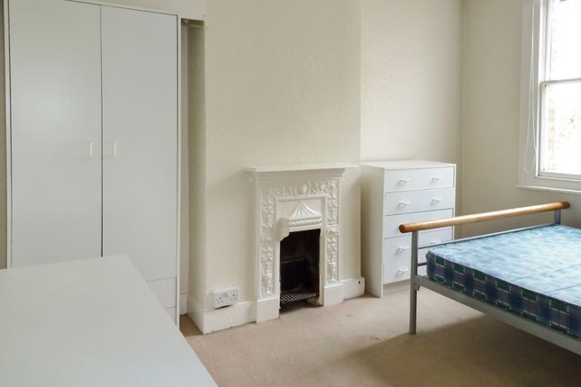 Leopold Street, Oxford photo 5