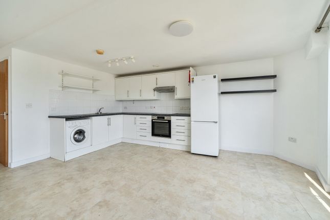 Flat 25, Midland Mews, 24, Waterloo Road, Bristol photo 4