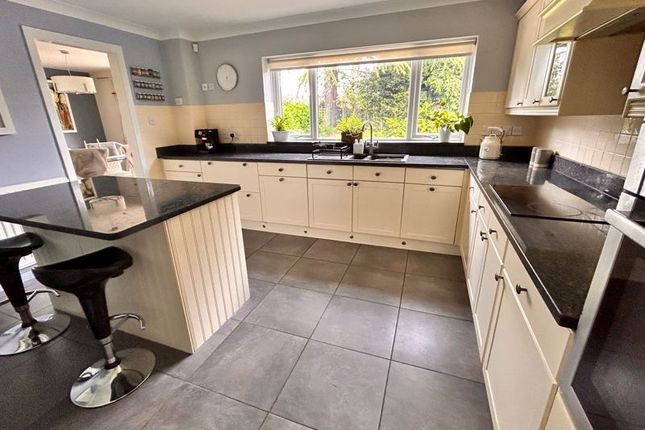 Detached house for sale in Penns Lane, Sutton Coldfield