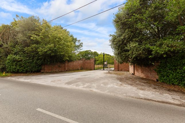 Davali House, Crow Lane, Tendring, Essex, Co16 9Ap