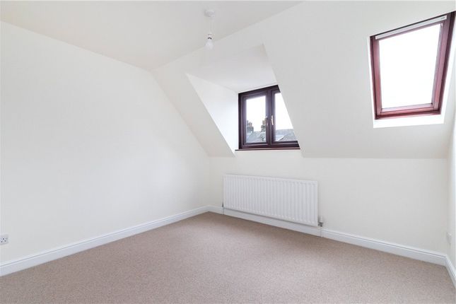 Terraced house for sale in Wharfe View Road, Ilkley, West Yorkshire