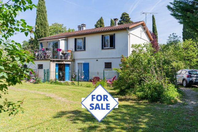Thumbnail Detached house for sale in Castelnaudary, Languedoc-Roussillon, 11400, France