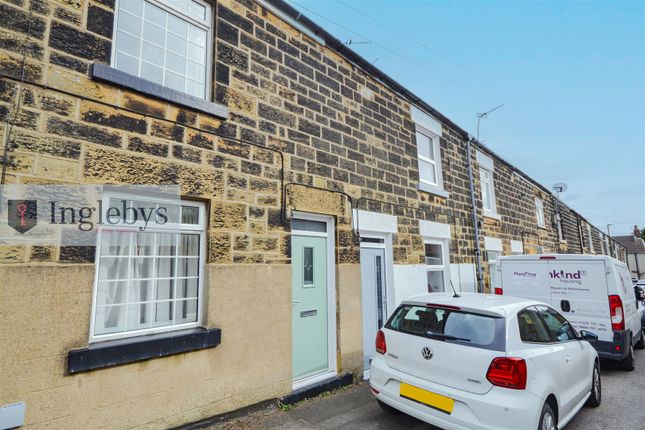 Cottage to rent in Cliffe Street, Brotton, Saltburn-By-The-Sea