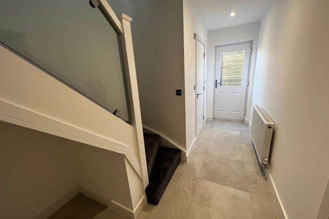 End terrace house for sale in The Laybourne, St Lawrence Place, Knollside Close