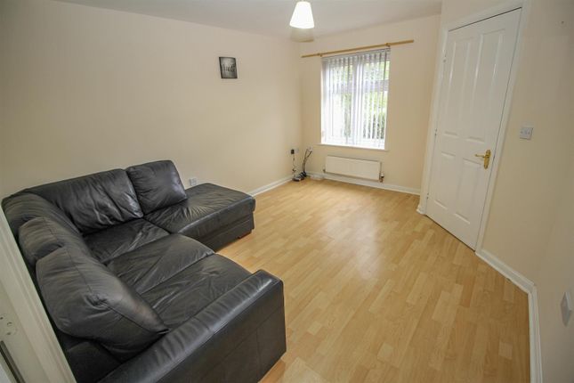 End terrace house to rent in Chesters Avenue, Longbenton, Newcastle Upon Tyne
