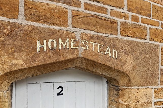 Homestead, 2 Mill Road, Northampton photo 2