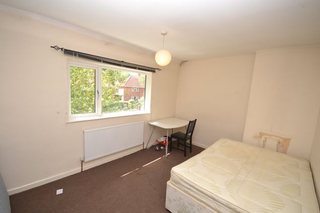 Terraced house to rent in Romilay Close, Beeston, Nottingham