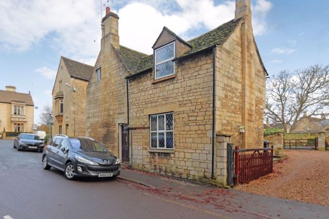 3 Bed Cottage To Rent In Church Road Ketton Stamford Pe9 Zoopla
