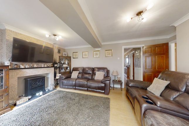 Detached house for sale in Sutherland Road, Cheslyn Hay, Walsall