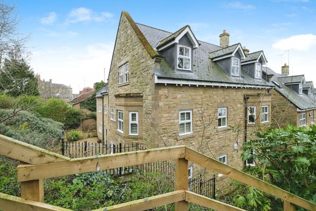 Thumbnail Flat for sale in Greens Park, Warkworth