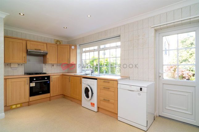 Semi-detached house to rent in Elm Park Road, Pinner, Middlesex