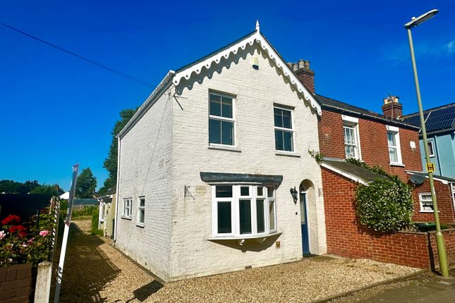 22 Westfield Road Front 3