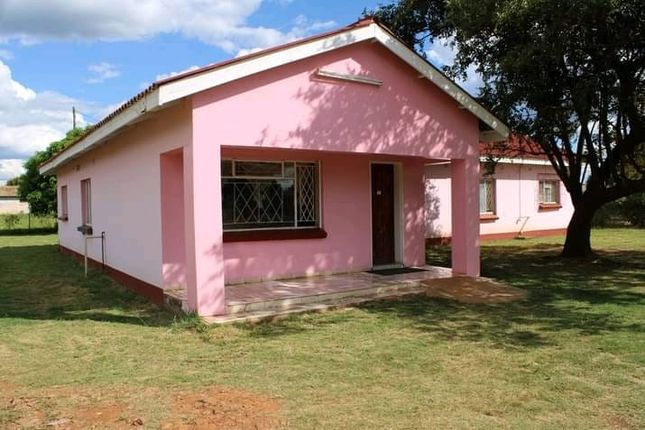 Office for sale in Ingezi, Kadoma, Zimbabwe