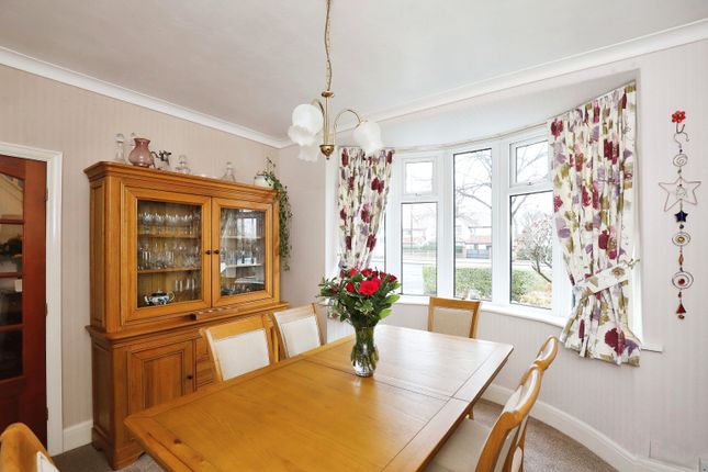 Semi-detached house for sale in Ridgeway Road, Sheffield, South Yorkshire