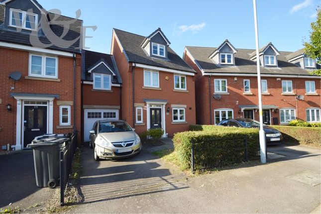 Semi-detached house for sale in Bishops Close, Erdington, Birmingham