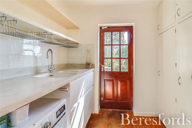 Bungalow for sale in Bartholomew Green, Felsted