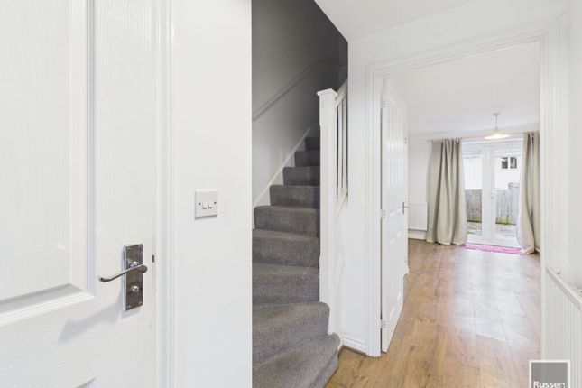 29, Lord Nelson Drive, Norwich photo 2