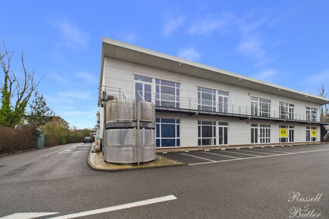 Studio other on Unit 11, Apollo Office Court, Radclive Road, Buckingham, £400,000