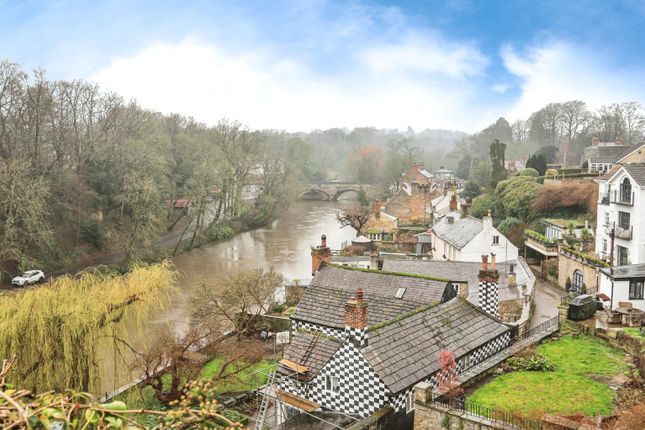 Terraced house for sale in Water Bag Bank, Knaresborough, North Yorkshire