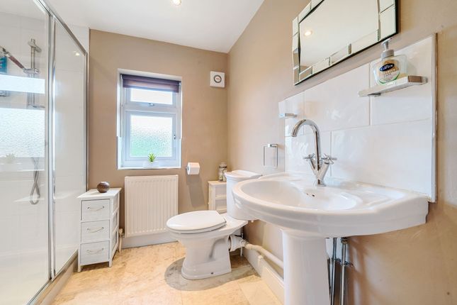 Semi-detached house for sale in Halfhides, Waltham Abbey