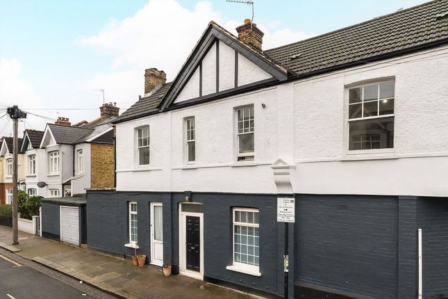 57A, Okeburn Road, London photo 4