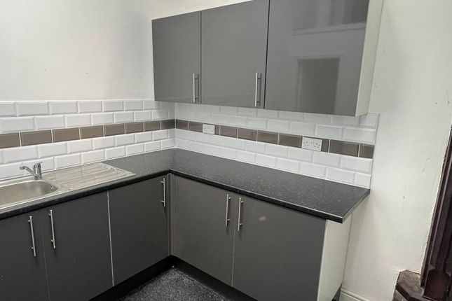 First Floor, 53A - 57 Wellington Street, Leicester photo 3
