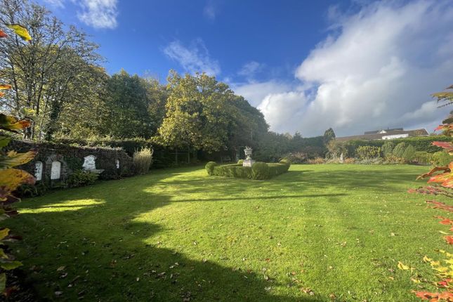 Detached bungalow for sale in Battle, Brecon