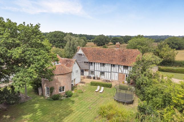 Kingsnorth Manor Fm