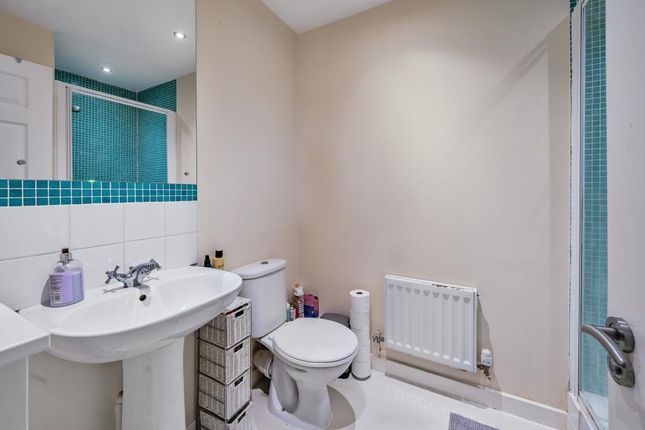 Flat for sale in Ludlow, Shropshire