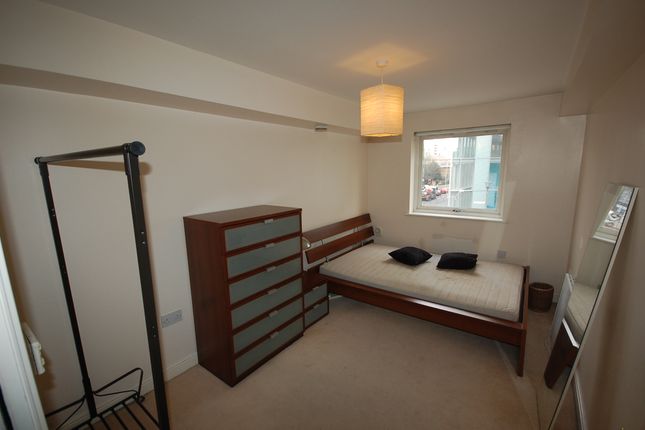 Flat for sale in Bruford Court, London