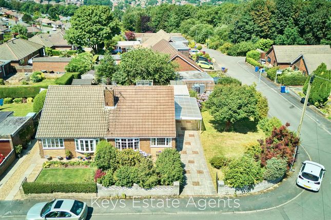 3, Chester Close, Stoke-On-Trent photo 2