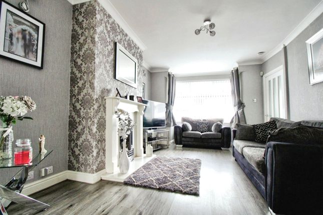Terraced house for sale in Hythe Avenue, Litherland, Merseyside