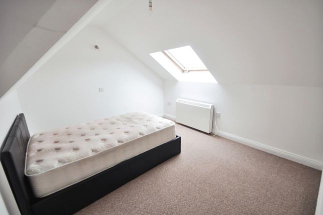 Flat to rent in Acland Road, Exeter