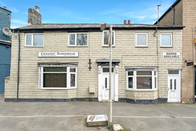 Semi-detached house for sale in The Square, Knottingley