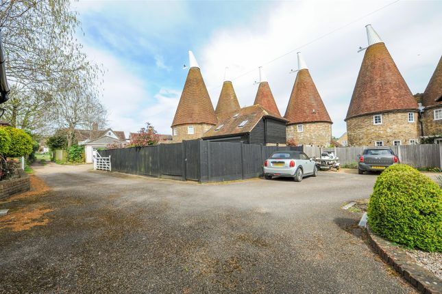Property for sale in The Green, Bearsted, Maidstone